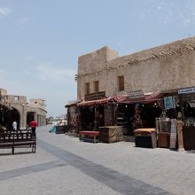 下車4　スーク・ワキーフ