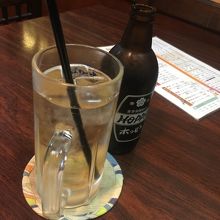 ホッピーセット