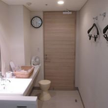 ANA アライバルラウンジ (成田国際空港)