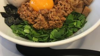 台湾まぜそばと台湾ラーメン！