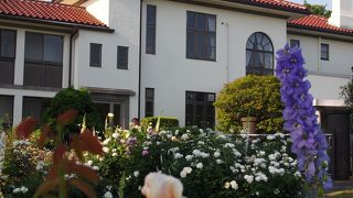 旧英国総領事公邸