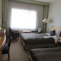 ホテルオークラ新潟 