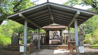 大切に保存されています