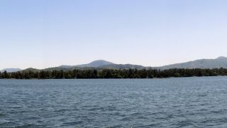 歩いてみないと良さは分からない