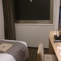 清潔で明るい部屋