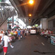 シーロム コンプレックス