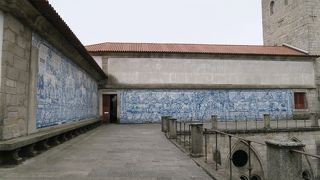 二度目の訪問、回廊に行ってみました！