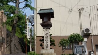 中山道と東海道