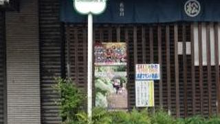 見て寄り道をして楽しめます