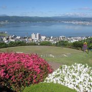 児童遊園でもあります