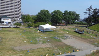 きれいでよかった