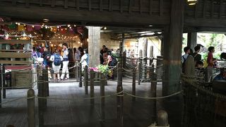 ディズニーシー