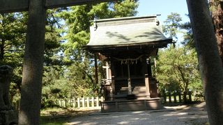 恋愛成就のパワースポット、恋を語るにはいい場所だ