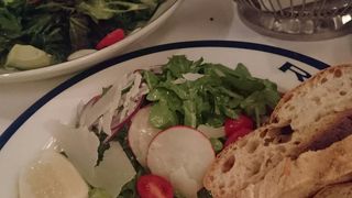 ラルフローレンレストラン