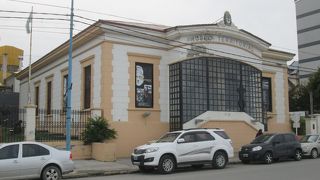 観光桟橋からすぐです