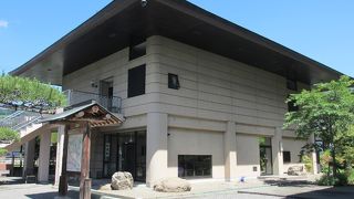 普段は閉まっていますが・・・