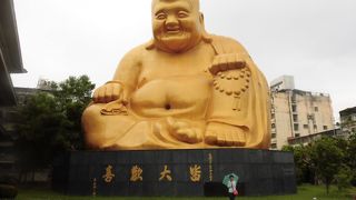 御利益ありそう