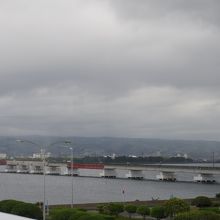 箕島大橋