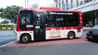 コミュニティバス