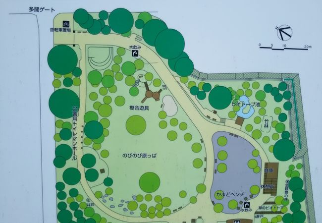 三宿の森緑地 クチコミ アクセス 営業時間 三軒茶屋 駒沢 フォートラベル