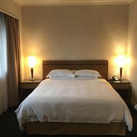 絵画などアート・内装がシンプルで少し殺風景