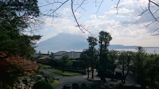 鹿児島を感じる