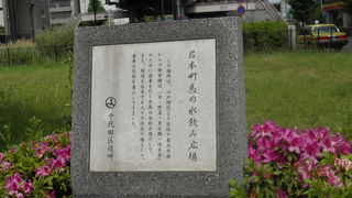 行ってはみましたが・・