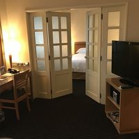 Panasonic TV and JVC mini ster