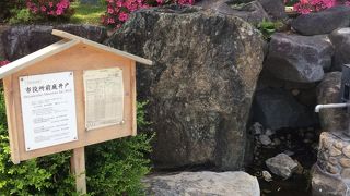 昼と夜雰囲気違う