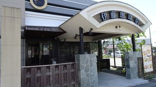 モーニングサービス