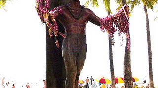 オリンピック金メダリストでした。