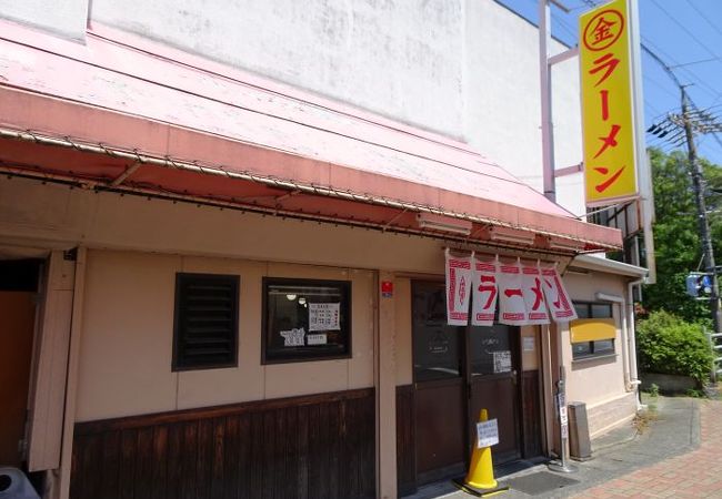 削り節ベースのスープ