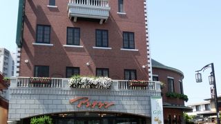 チーズケーキの人気店