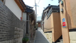 韓国TVドラマに、はまっています