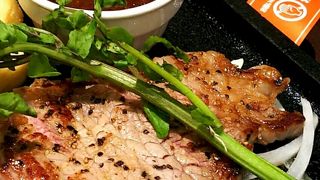 お馴染みのビヤホール