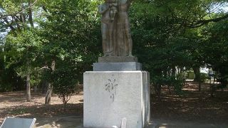 国に殉じた御霊に祈る