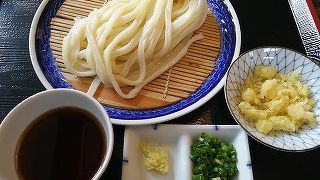 寿庵製麺所