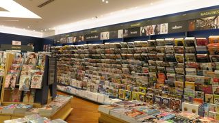 日本国内よりも大きいイメージ