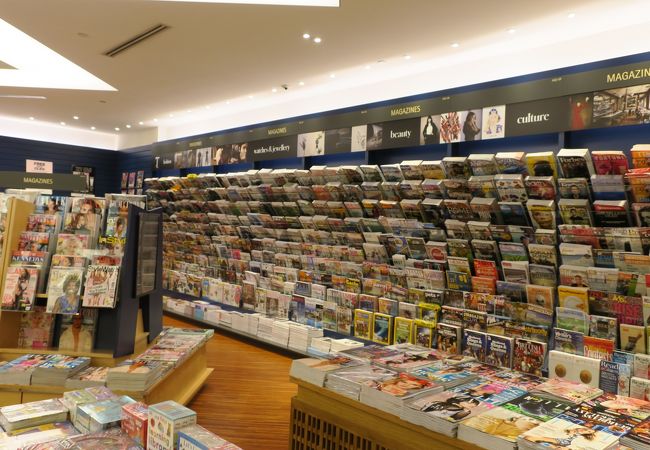 紀伊國屋書店 (シンガポール本店) クチコミ・アクセス・営業時間