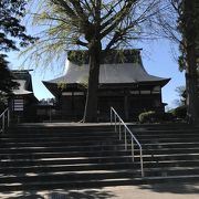 親鸞ゆかりの寺