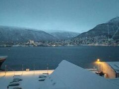 Radisson Blu Hotel Tromso 写真