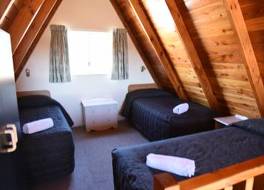 マウンテン  シャレー  モーテルズ 写真