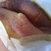 スウィート金時です。