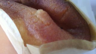 ひとつひとつがおいししくて洗練されています。