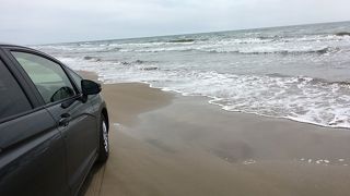 あっという間の8Km