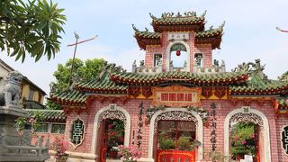 色が鮮やかでした。