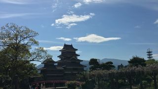 ゴールデンウィークは危険！