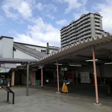 榛原駅