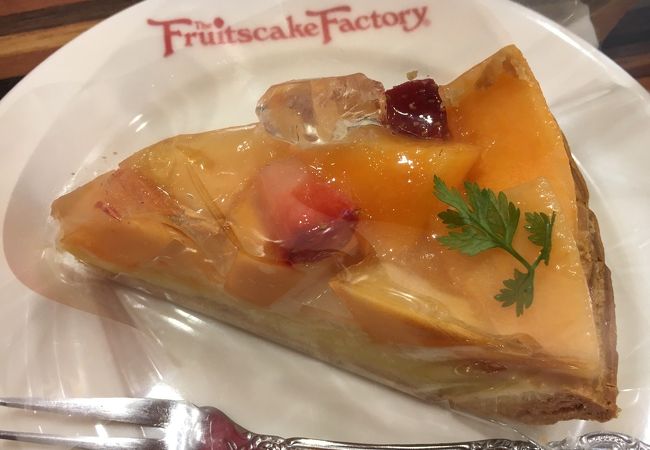 フルーツケーキファクトリー 新さっぽろ店 クチコミ アクセス 営業時間 厚別 豊平 真駒内 フォートラベル フルーツケーキファクトリー 新さっぽろ店 クチコミ アクセス 営業時間 厚別 豊平 真駒内 フォートラベル