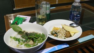 改装中でした。